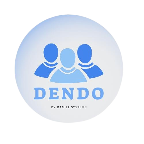 Dendo Logo